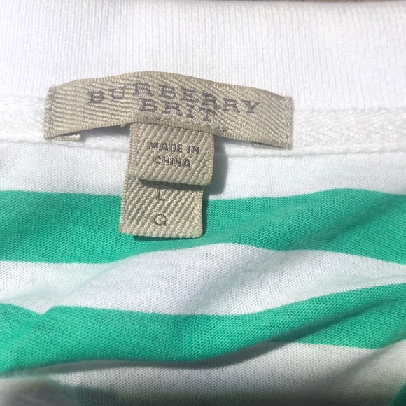 Burberry Brit polo - Picture 3 of 5